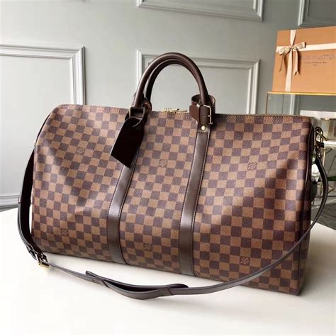 louis vuitton mens duffle bag replica|cheap knockoff louis vuitton luggage.